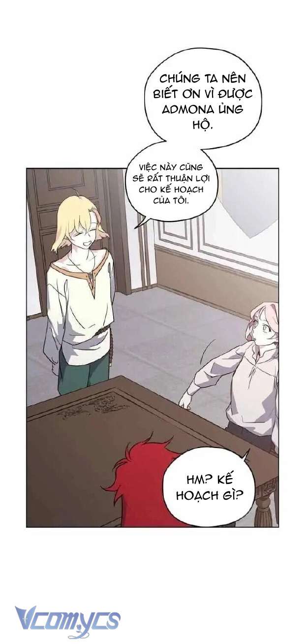 CHITRA Chapter 46 - Trang 4