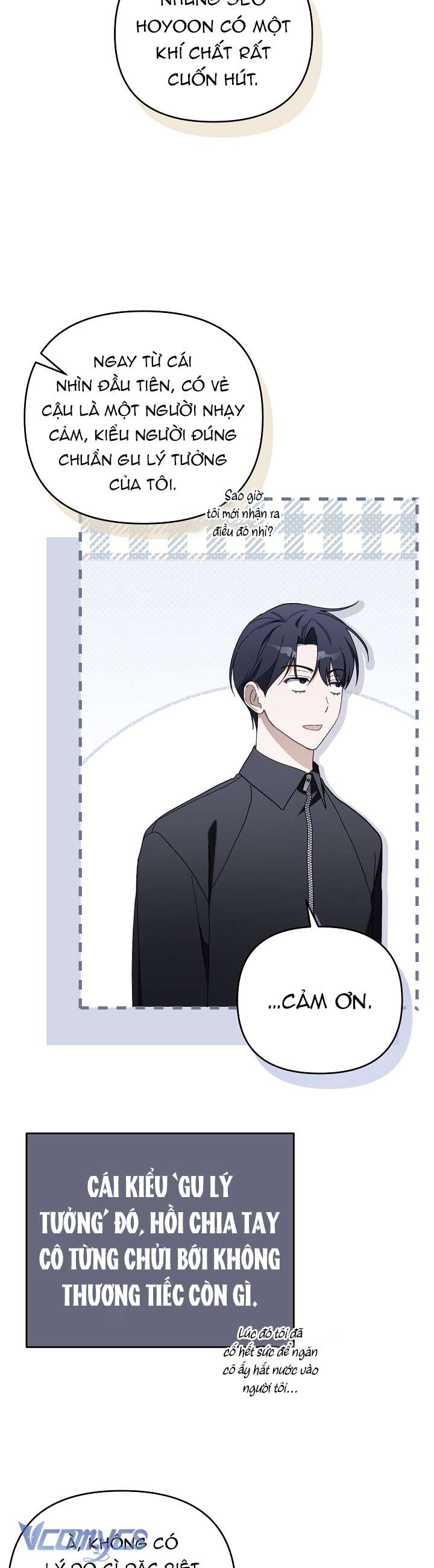 PD Rác Rưởi Sống Sót Với Thân Phận Thần Tượng Chap 20 - Trang 2