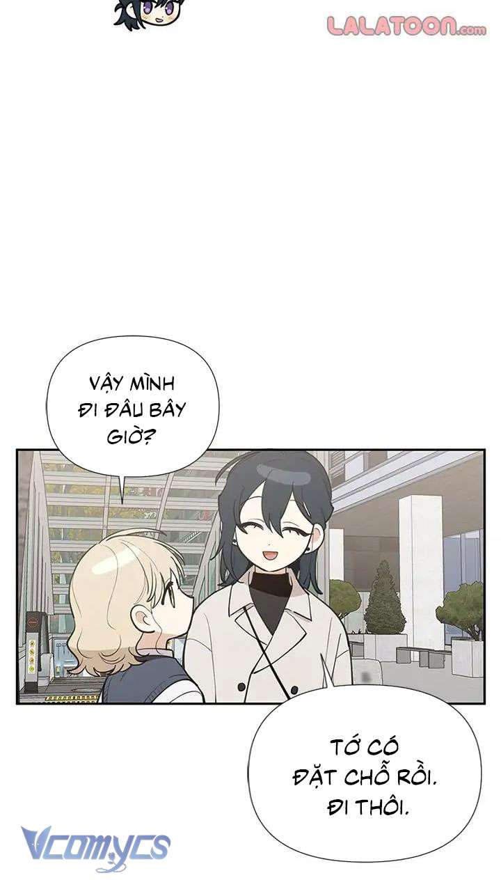 Điều Ước Sao Băng Chap 54 - Next Chap 55