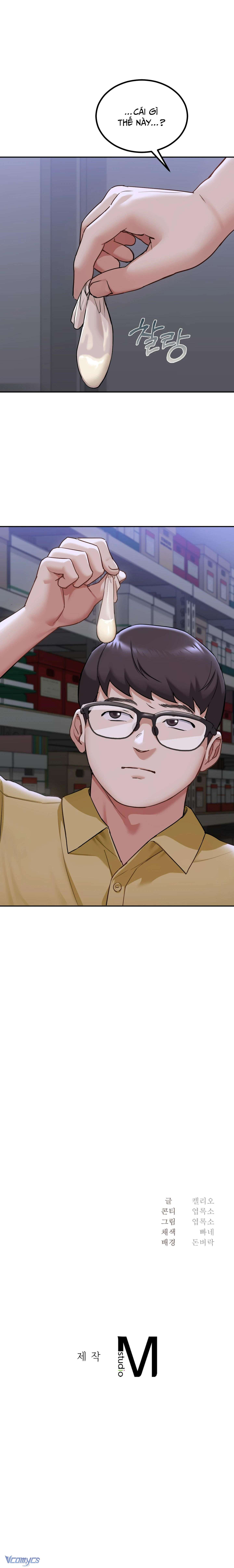 [18+] Em Dâu, Tôi Không Chịu Nổi Nữa Rồi Chap 5 - Trang 2