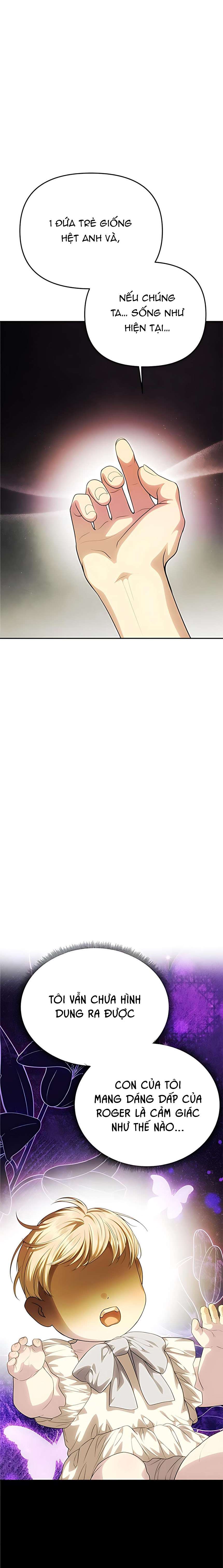 Chỉ Cần Một Người Chồng Là Đủ Chap 82 - Trang 2