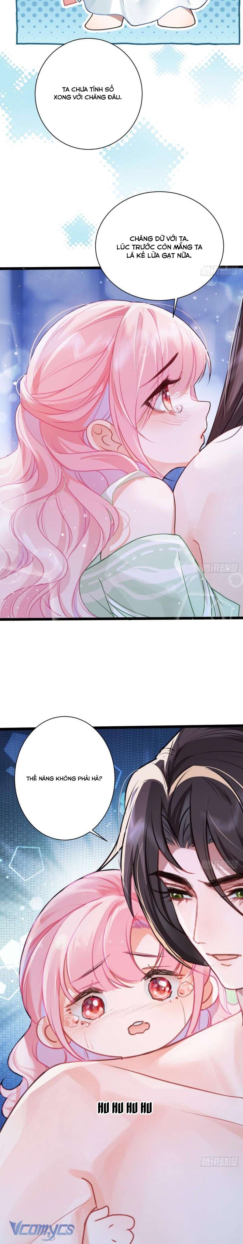 Sau Khi Công Chúa Chơi Xong Thì Vứt Chap 32 - Trang 2