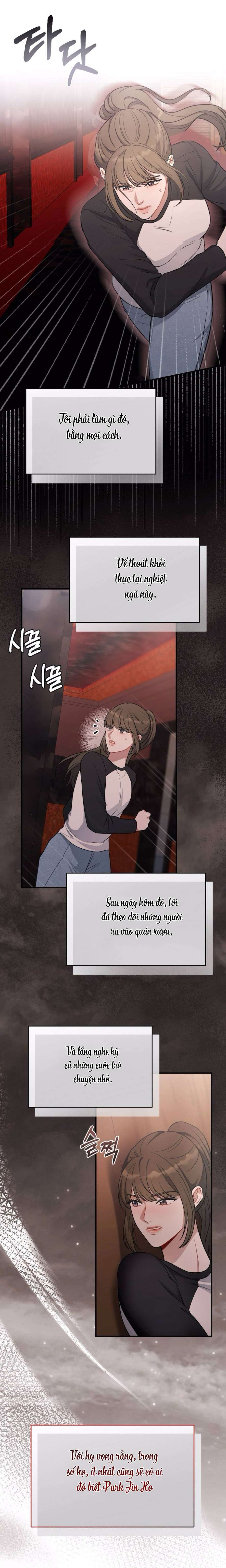 〖18+〗- Không Còn Trong Trắng Chap 2 - Trang 2