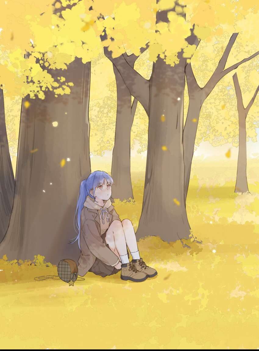 Ánh Sao Phiêu Linh Trong Nước Chap 80 - Trang 3