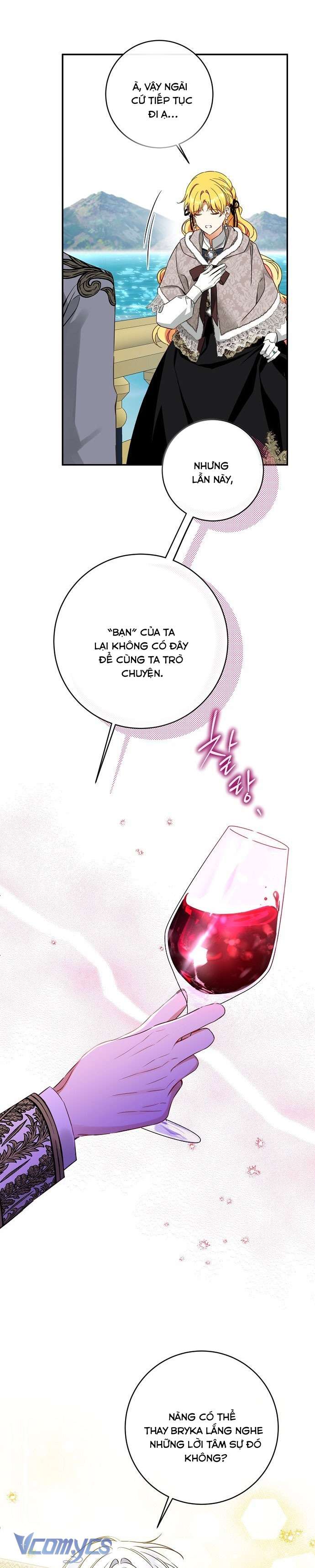 Thuần Hóa Hầu Tước Quái Dị Chap 67 - Trang 2