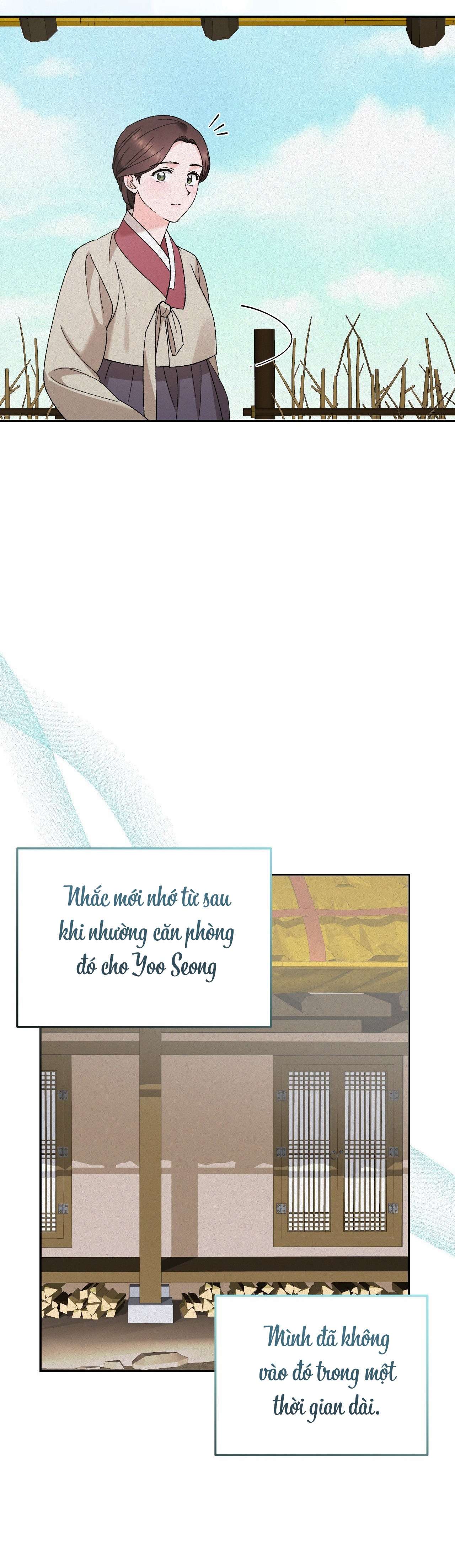 Ước Nguyện Của Nàng Tiên Chap 7 - Trang 3