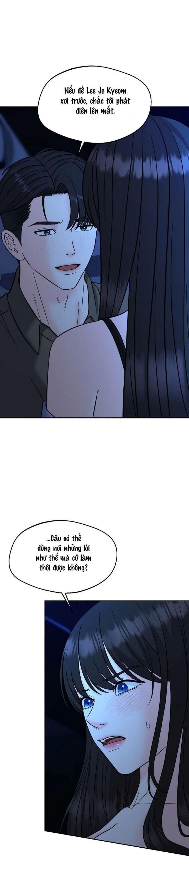 Ván Chơi Cá Cược Chap 32 - Trang 2