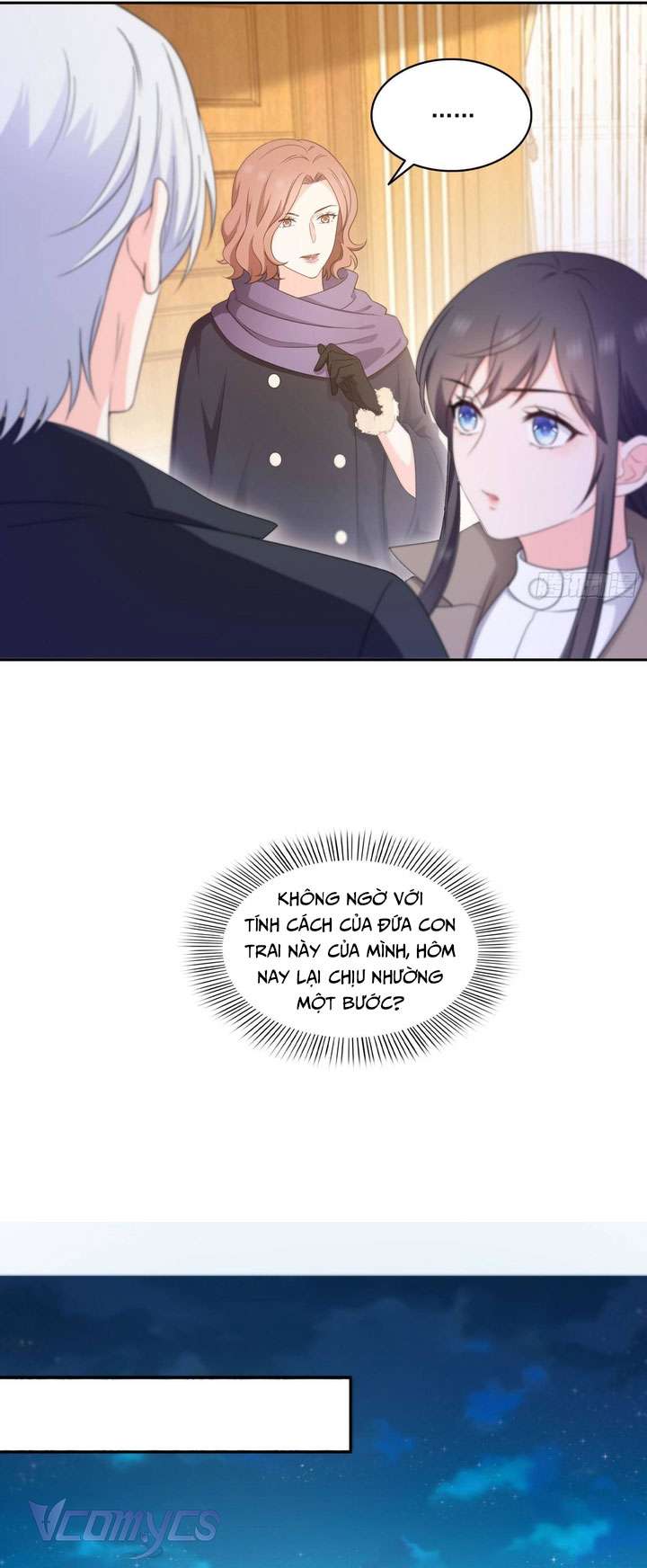 Hệt Như Hàn Quang Gặp Nắng Gắt Chapter 571 - Trang 3