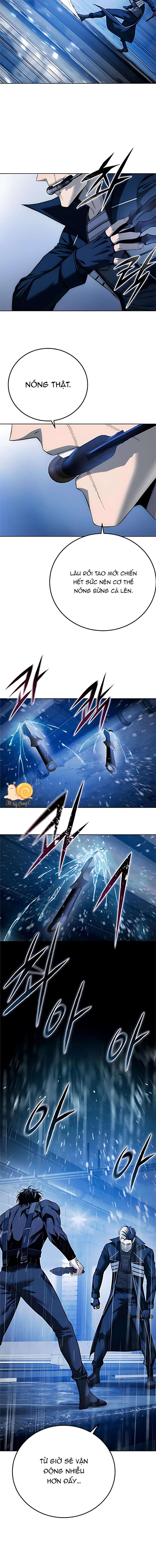 Red Shirt Chap 36 - Trang 2