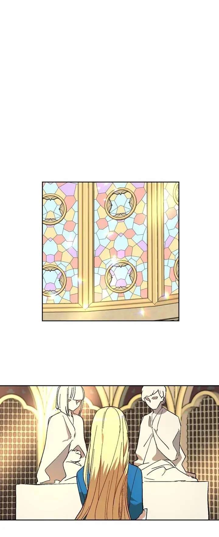 Vị Hôn Thê Khế Ước Của Công Tước Chap 126 - Trang 4