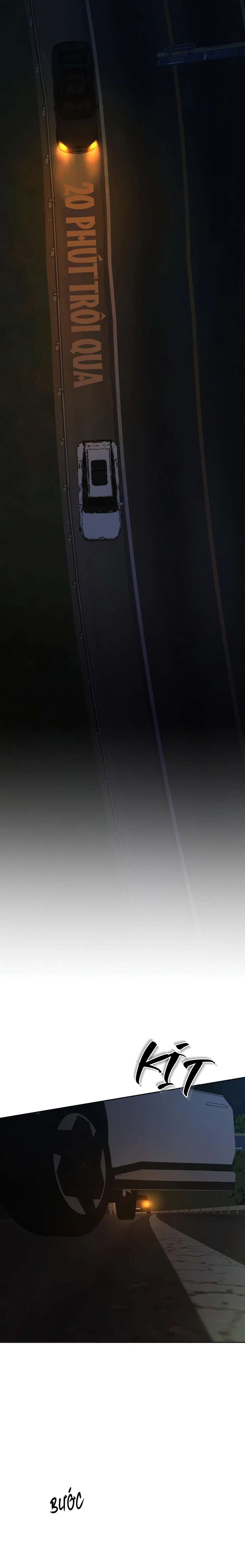 Chiến Lược: Tình Yêu Trong Sáng Chap 123 - Trang 2