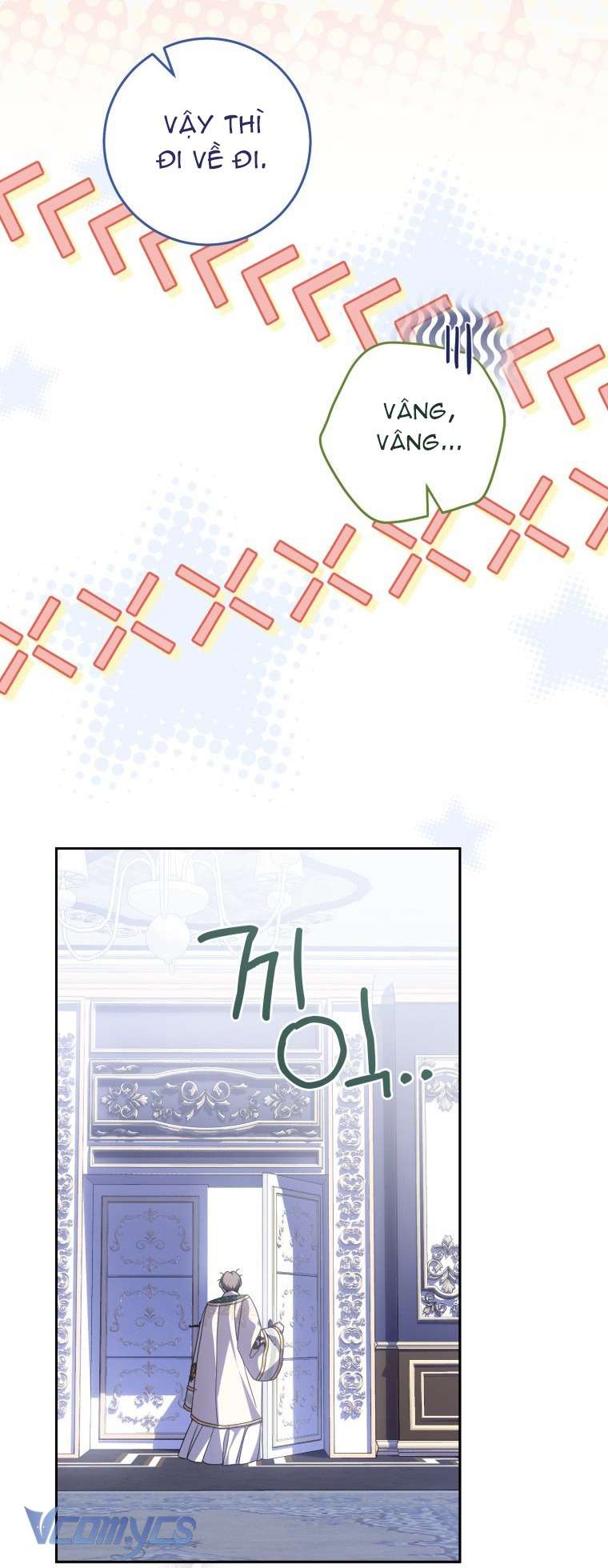 Người Vợ Hắc Ám Của Cậu Chồng Nhỏ Chap 24 - Trang 2