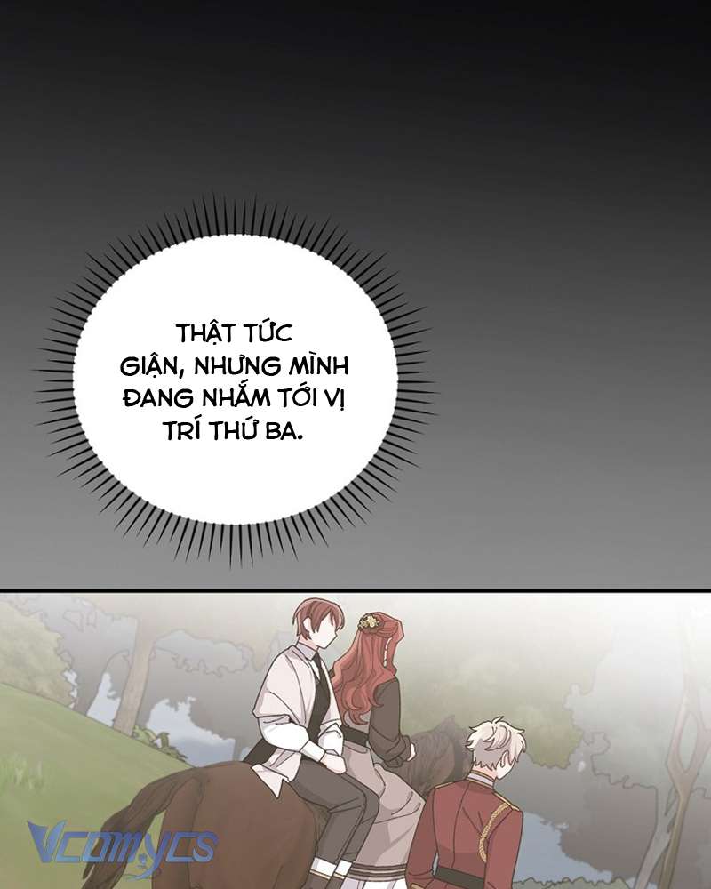 Chị Gái Của Nhân Vật Phản Diện Hôm Nay Cũng Đang Đau Khổ Chapter 62 - Trang 4