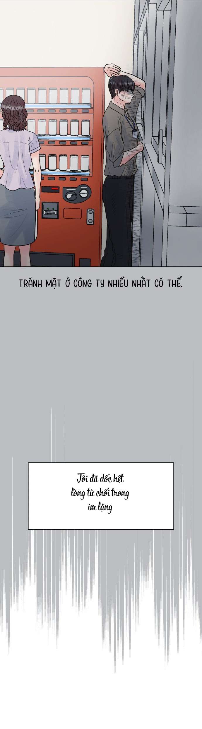 Tinh Tế Bằng Không Chap 20 - Trang 4