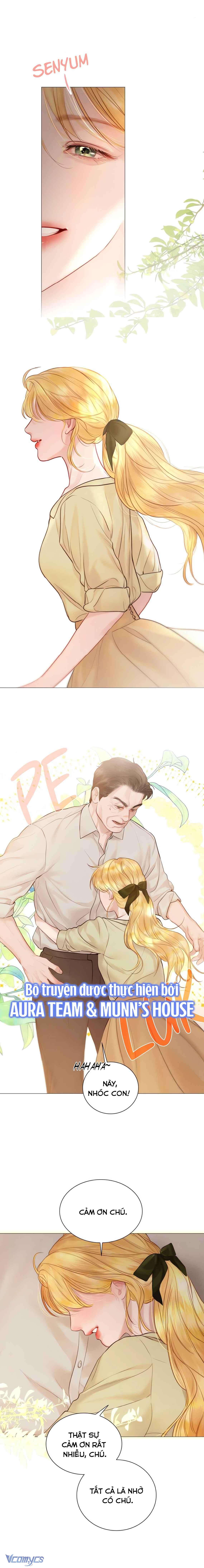 Hãy Khóc Và Cầu Nguyện Đi Chap 43 - Trang 4