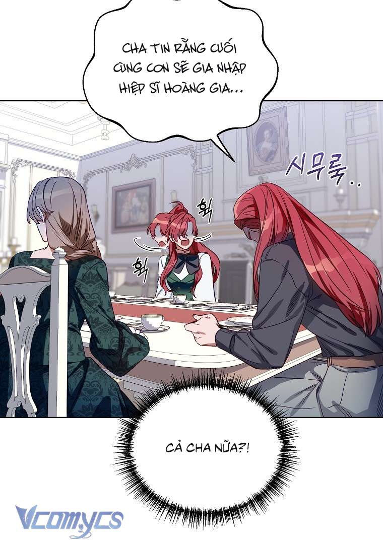 Cuộc Sống Thứ Hai Trên Thảm Đỏ Chap 3 - Trang 3