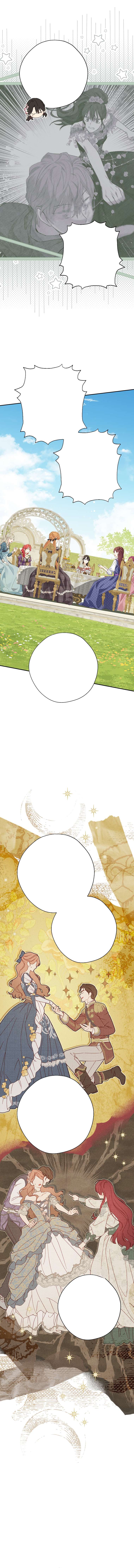 Tôi Là Minh Chứng Của Sự Thật Chap 153 - Trang 2