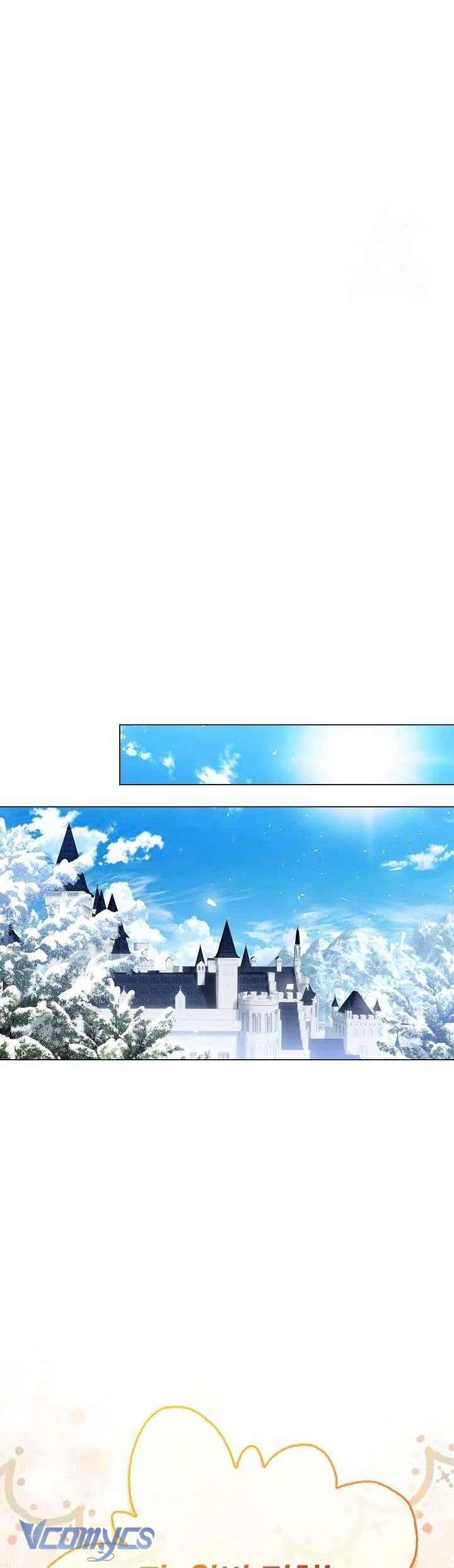 Xin Lỗi Vì Tôi Không Thể Rời Mắt Khỏi Vẻ Ngoài Của Ngài Chap 38 - Trang 4