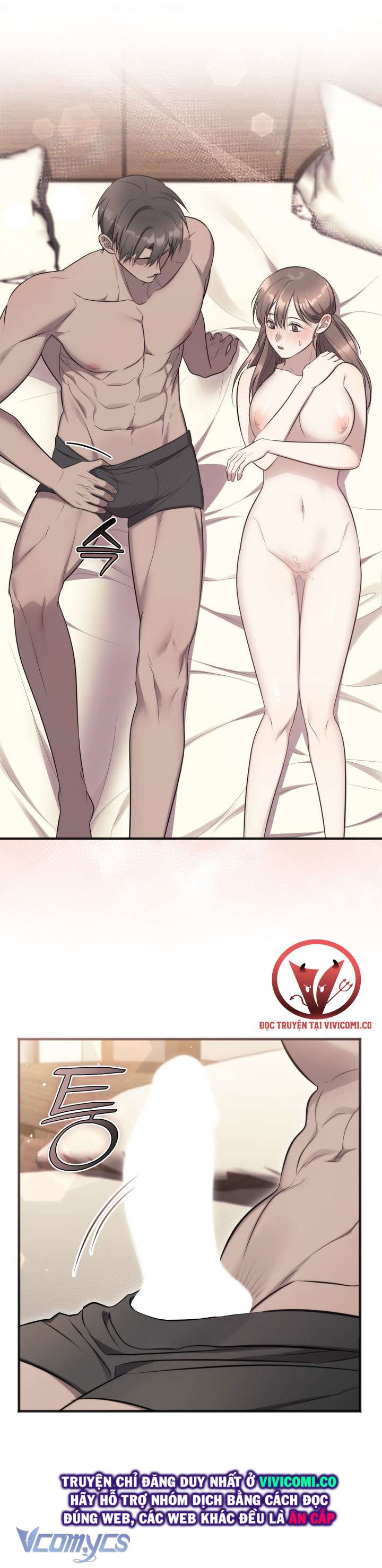 [18+] Đảo Vô Ảnh Chap 24 - Trang 3