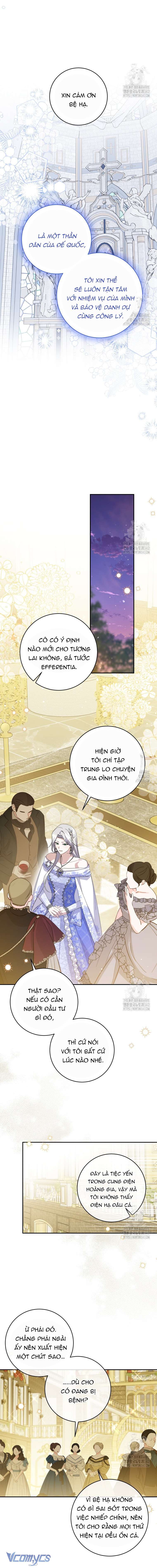 Kế Hoạch Trả Thù Chap 103 - Trang 2