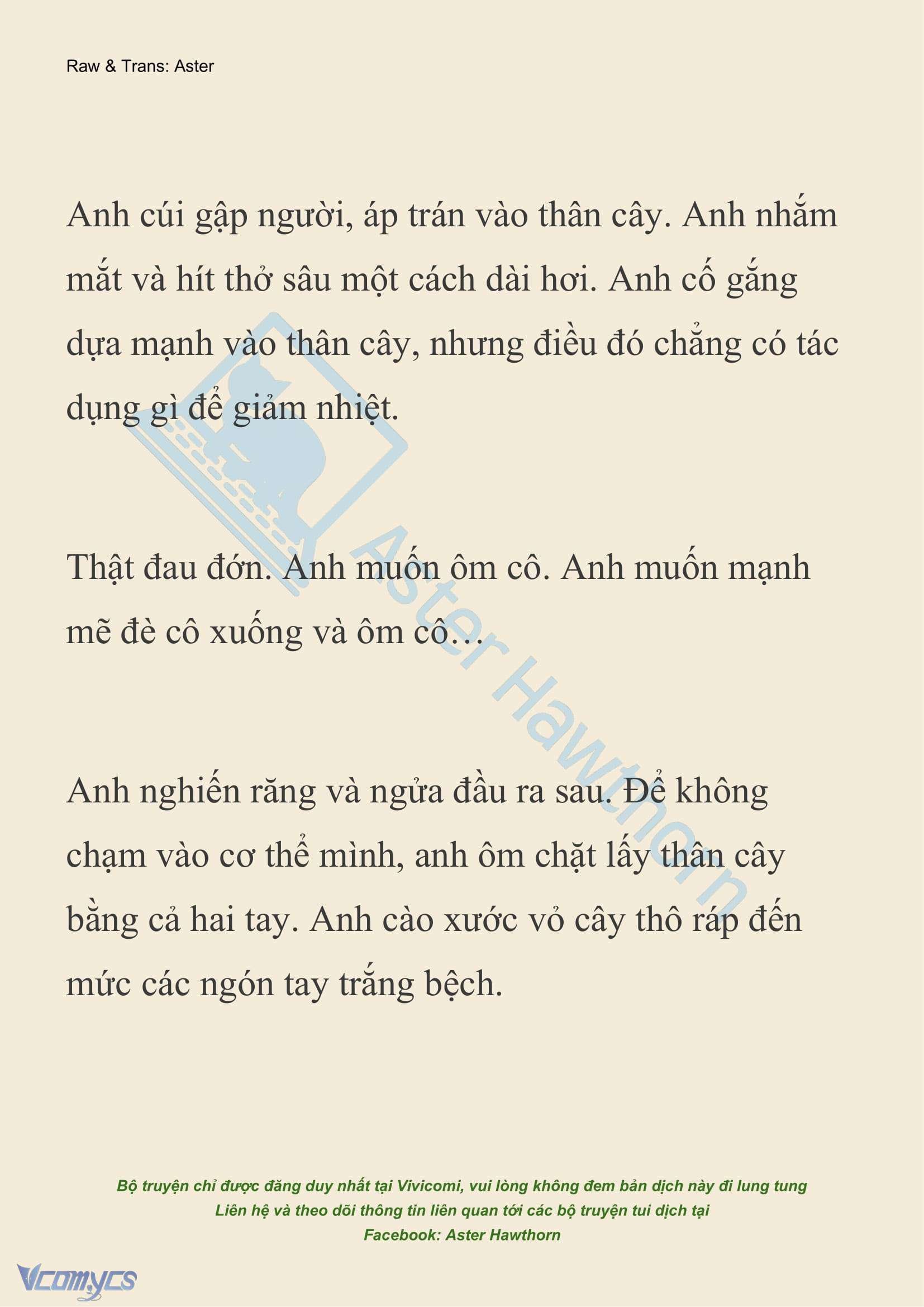 [NOVEL] Thiên Đường Của Valentina Chap 175 - Trang 2