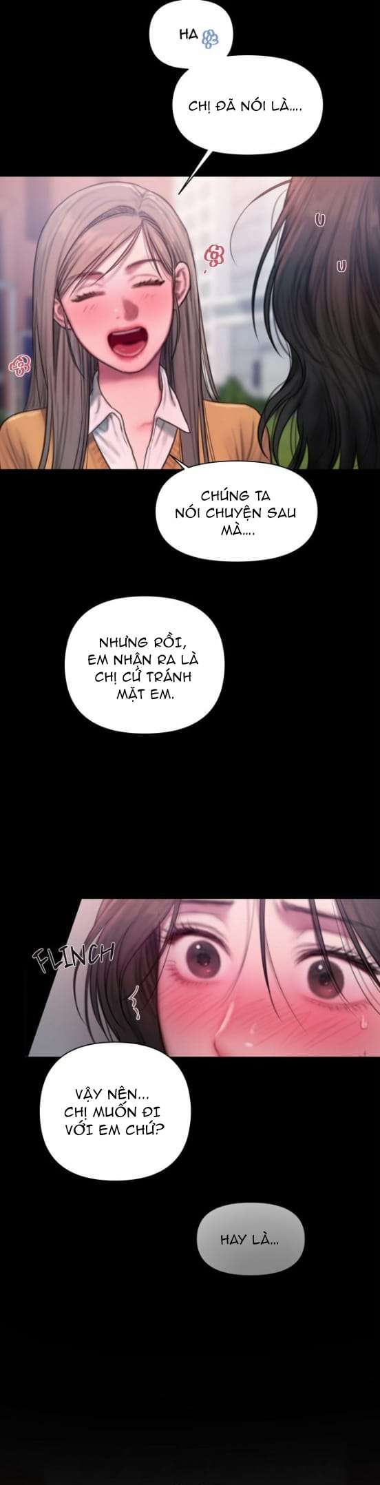 『18+』Em Yêu Giáo Viên Lắm Chap 4 - Trang 2
