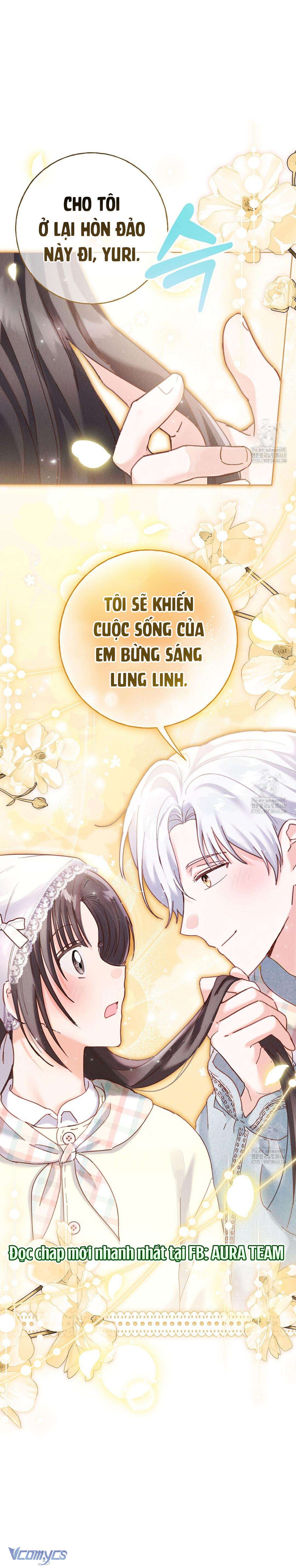 Câu Được Nam Chính Trên Hoang Đảo Chap 14 - Trang 2