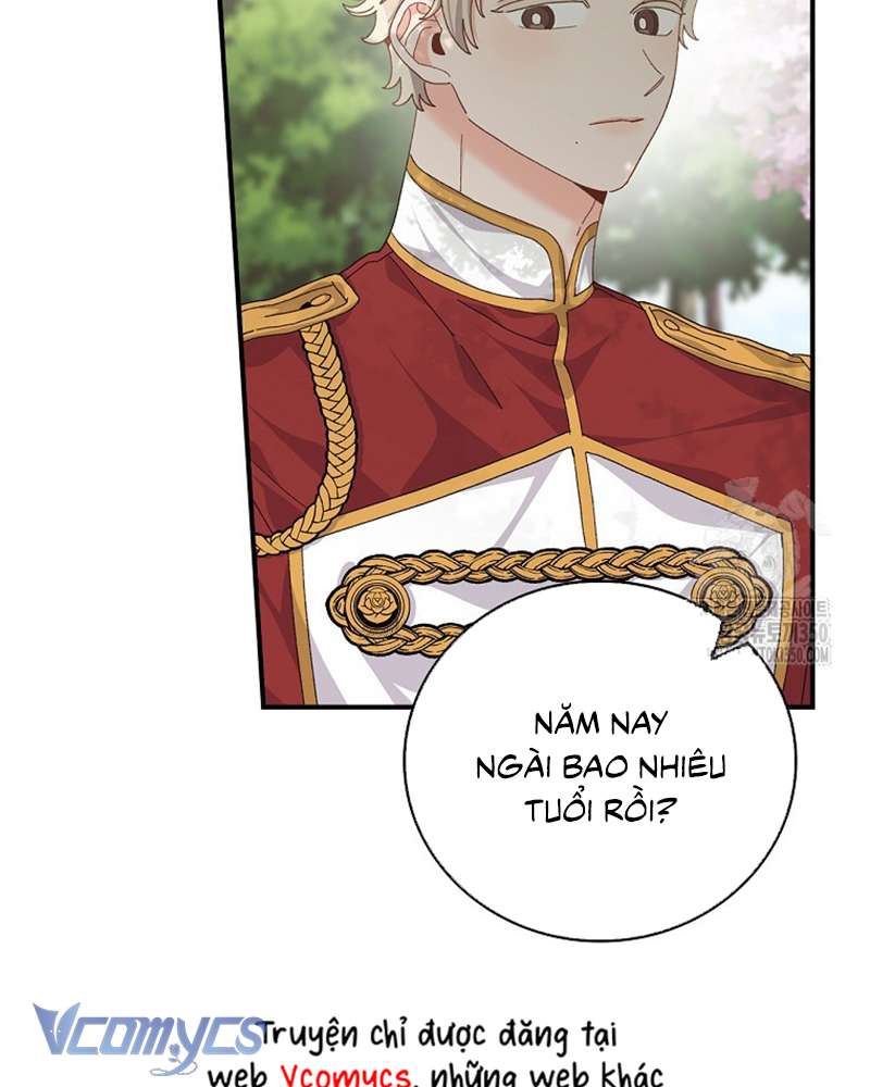 Chị Gái Của Nhân Vật Phản Diện Hôm Nay Cũng Đang Đau Khổ Chap 98 - Trang 4