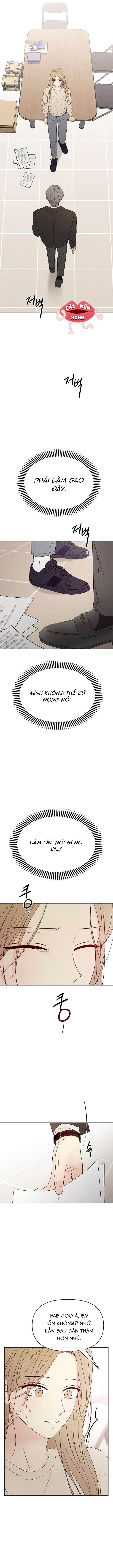 Soái Ca Kiểu Mẫu Chap 4 - Trang 2