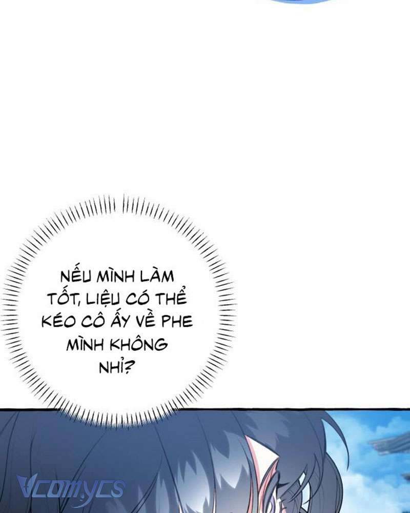 Chuyện Tình Tuyết Phương Bắc Chap 48 - Trang 3