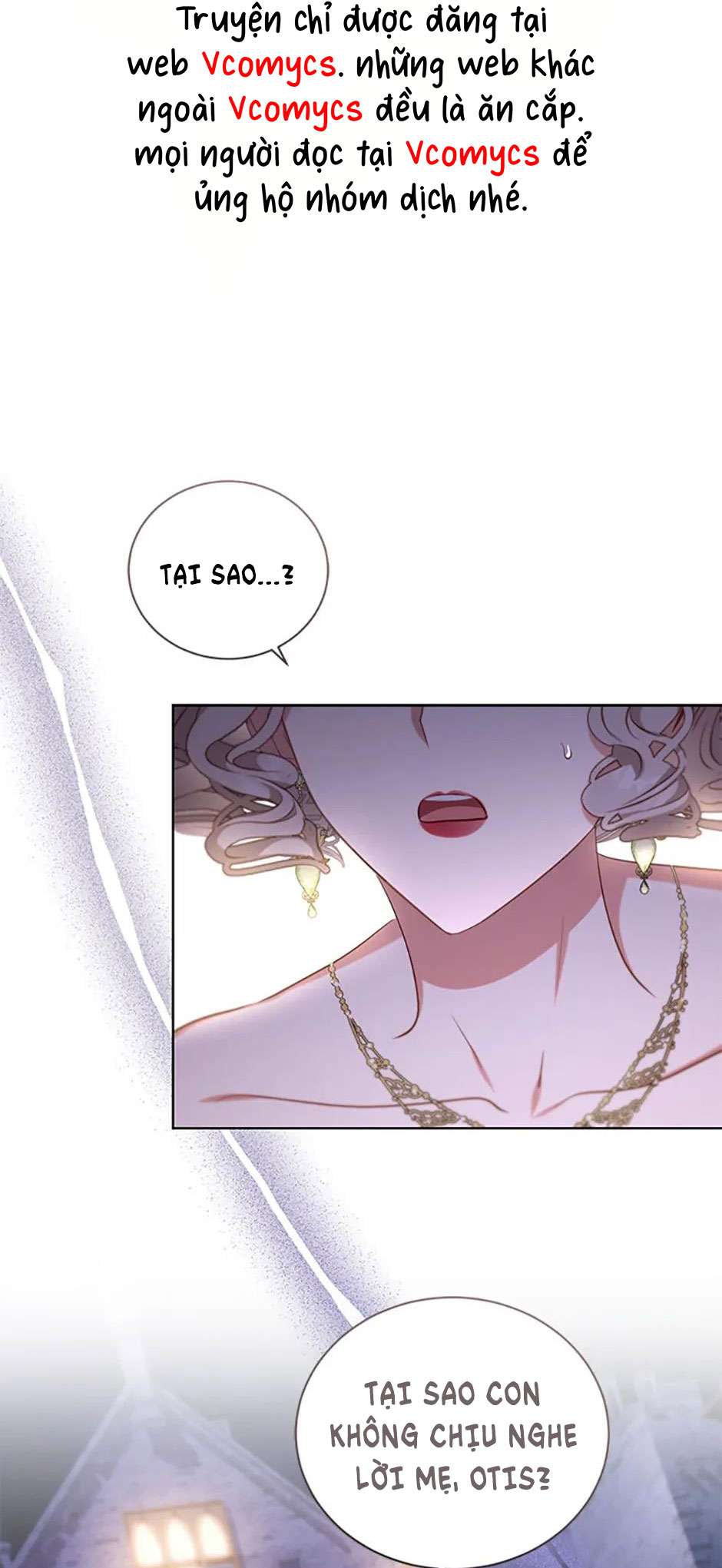 Hầu Gái Trong Trò Chơi Harem Ngược Muốn Nghỉ Việc Chap 48 - Trang 4