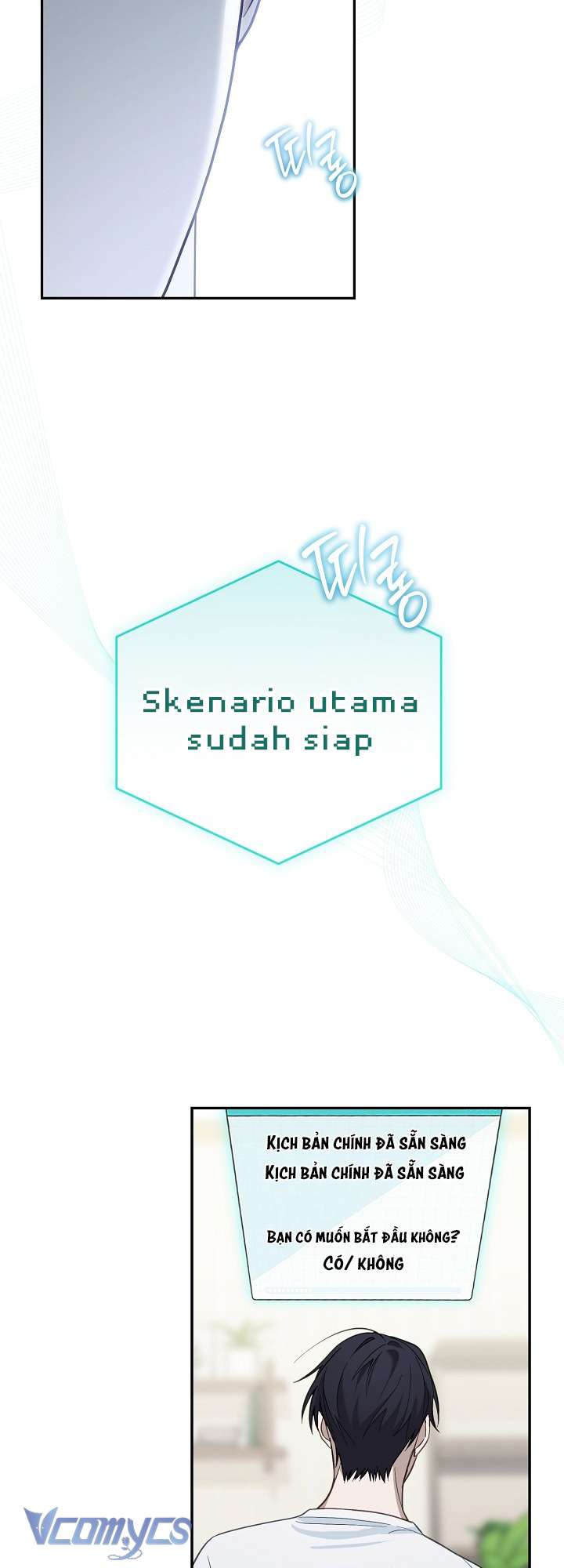 Rác Rưởi Sống Sót Với Thân Phận Thần Tượng PD Chap 1 - Trang 3