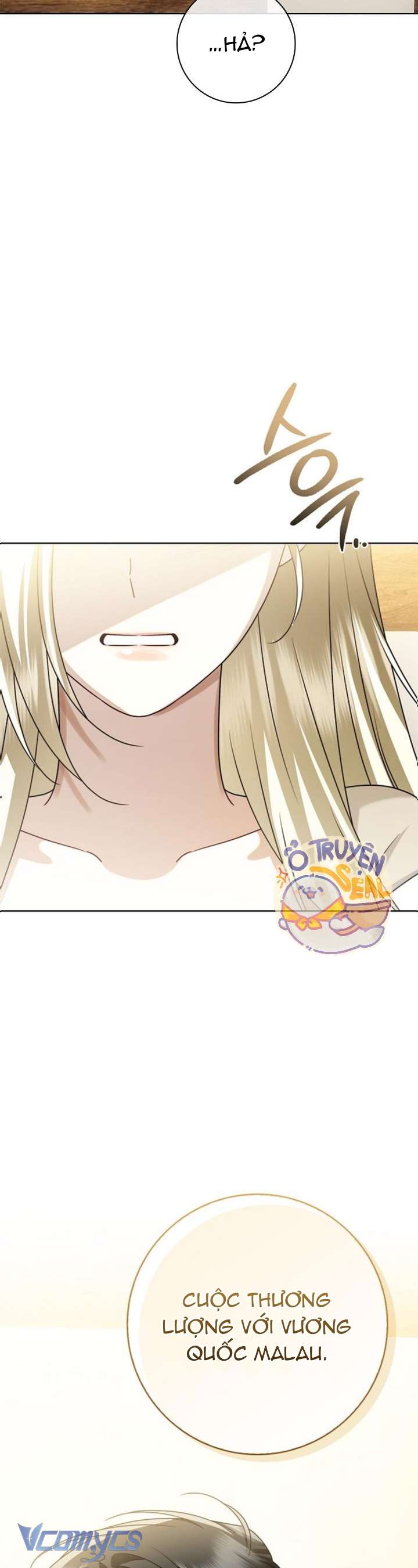 Xin Lỗi Vì Tôi Không Thể Rời Mắt Khỏi Vẻ Ngoài Của Ngài Chap 45 - Trang 3