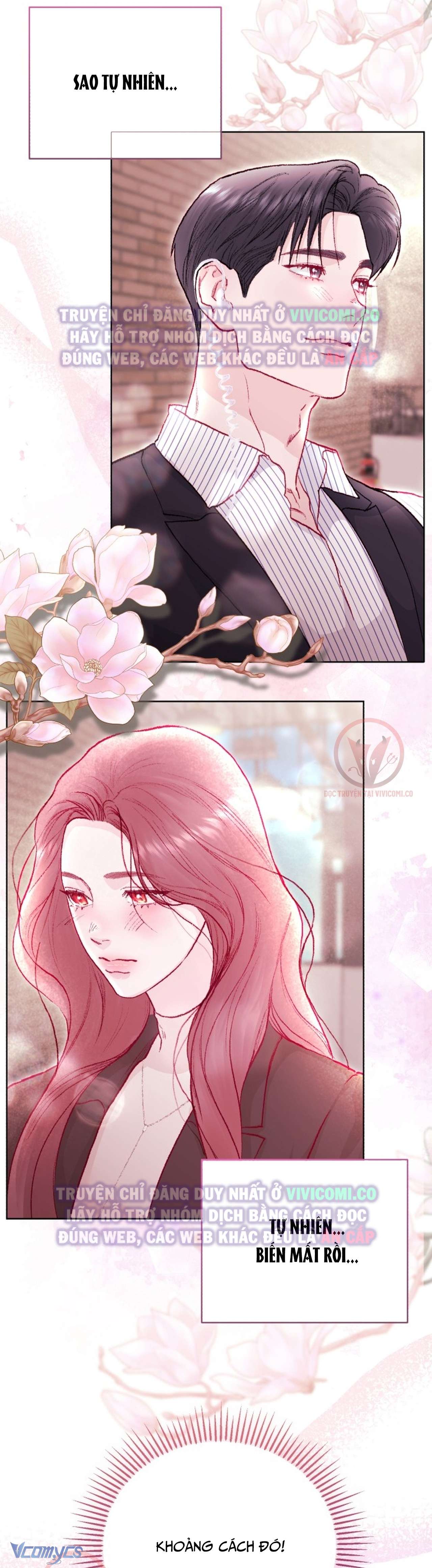 Chàng Quỷ Của Tôi Chap 17 - Trang 4