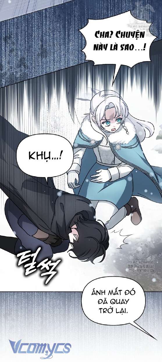 Kế Hoạch Nghỉ Hưu Của Nhân Vật Phản Diện Chap 22 - Trang 4