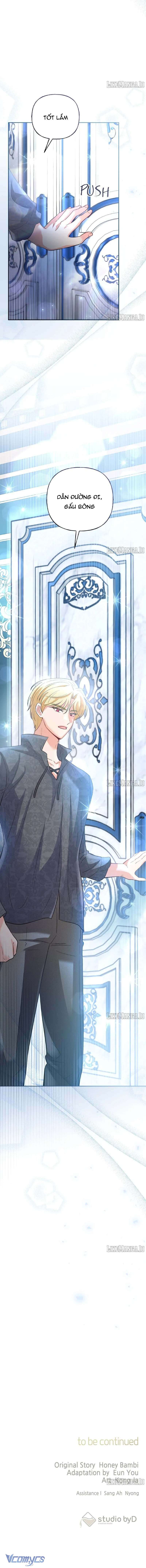 [PNT] Hầu Gái Không Thích Nuôi Dạy Trẻ Nhỏ Chap 65 - Trang 2