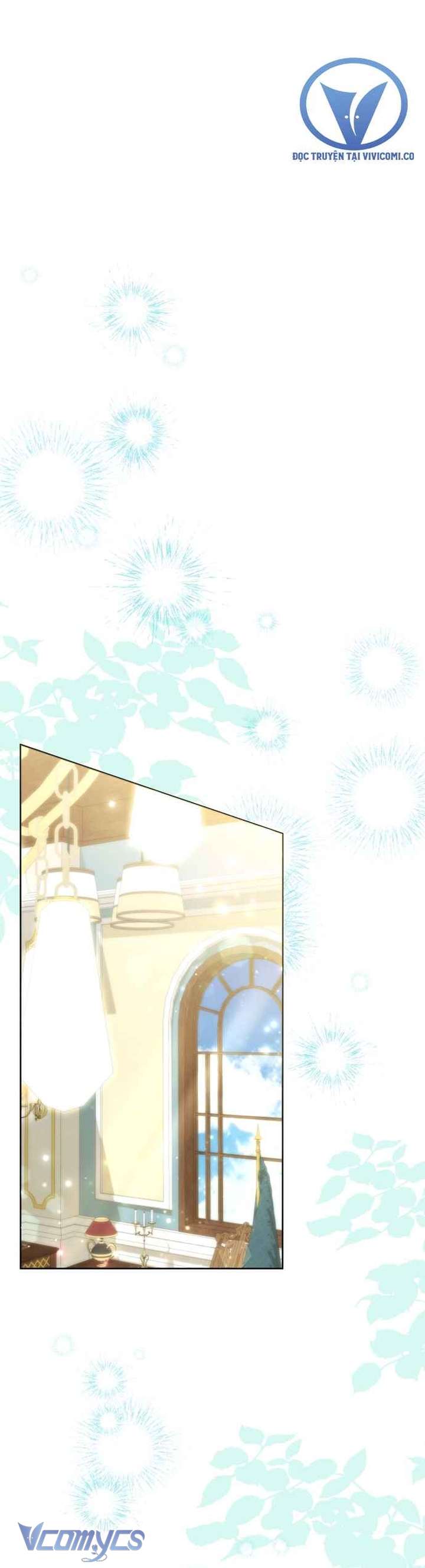 Bé Con Cá Voi Sát Thủ Chap 57 - Next Chap 58