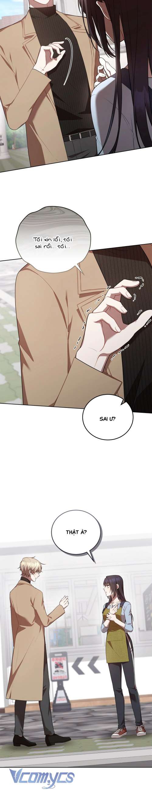 Chủ Tiệm Cafe Là Guide Cấp S Chap 32 - Trang 4