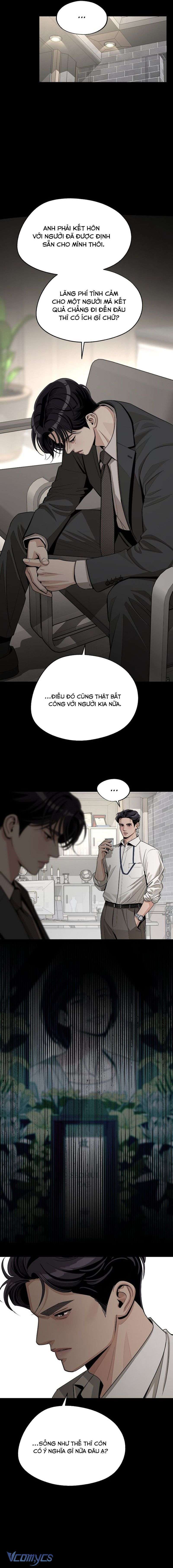 Chuyện Tình Chàng Iseop Chap 81 - Trang 2
