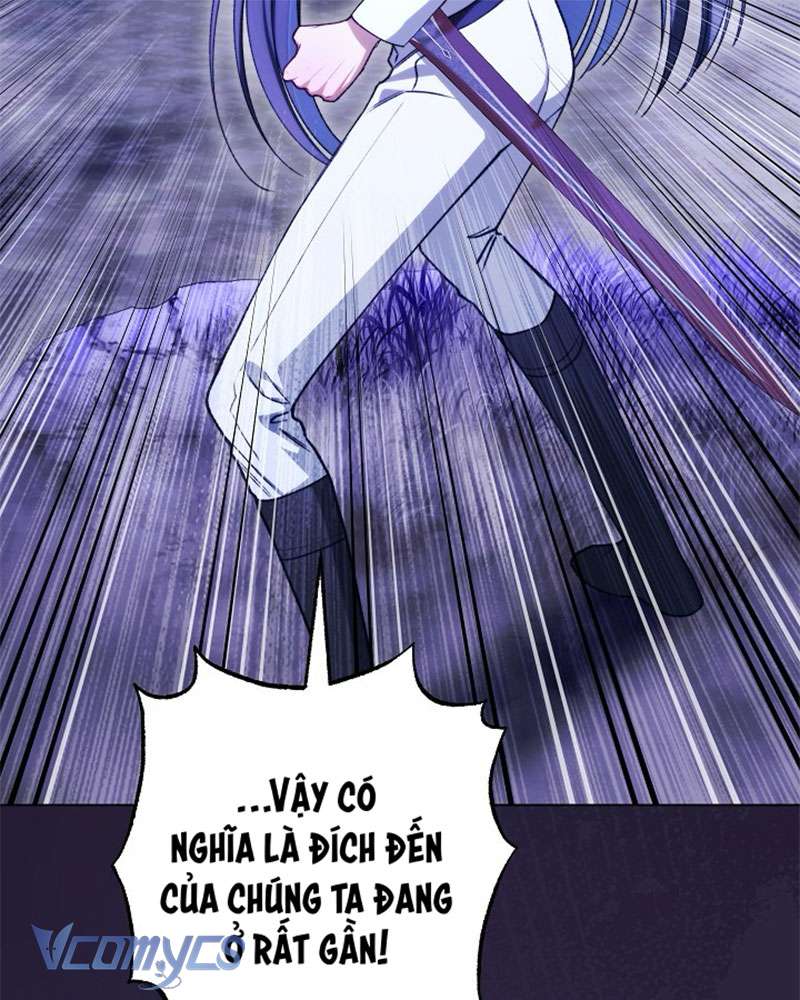 Hầu Gái Độc Quyền Của Hoàng Hậu Phản Diện Chap 93 - Trang 4