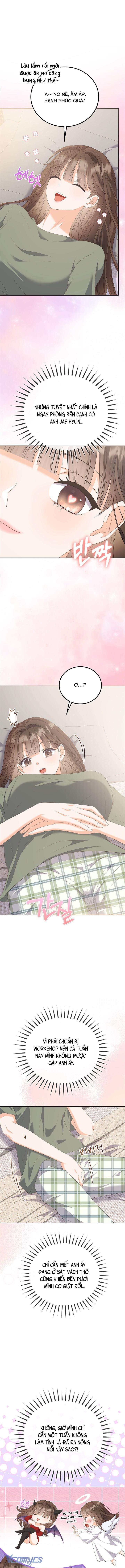 『18+』Giờ Tăng Ca Chap 23 - Trang 2