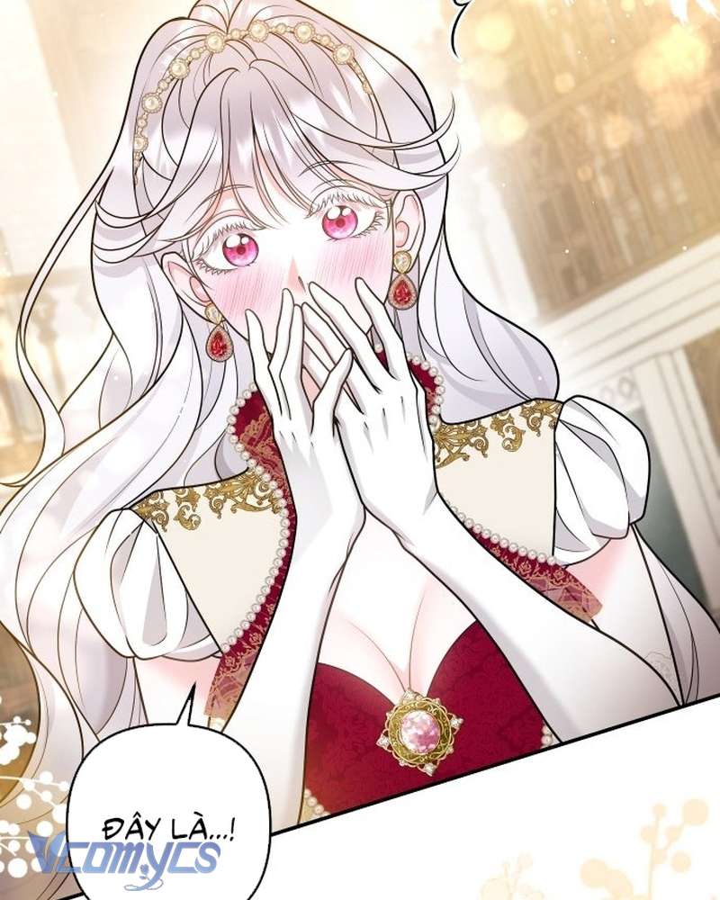 Trước Khi Em Có Ý Định Chạy Trốn Ta Sẽ Ngăn Chặn Nó Chap 32 - Trang 2