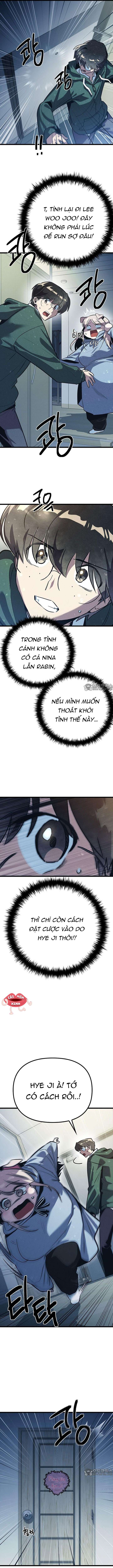 Thiếu Nữ 12 Con Giáp Chap 11 - Next Chap 12