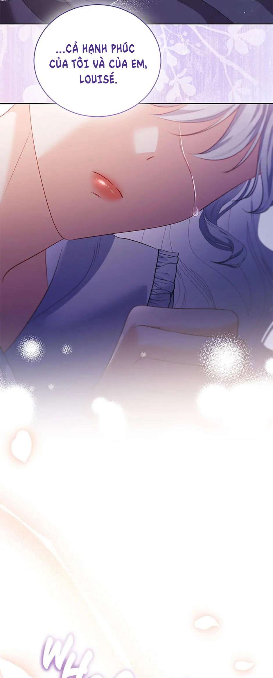 Hầu Gái Trong Trò Chơi Harem Ngược Muốn Nghỉ Việc Chap 53 - Trang 4