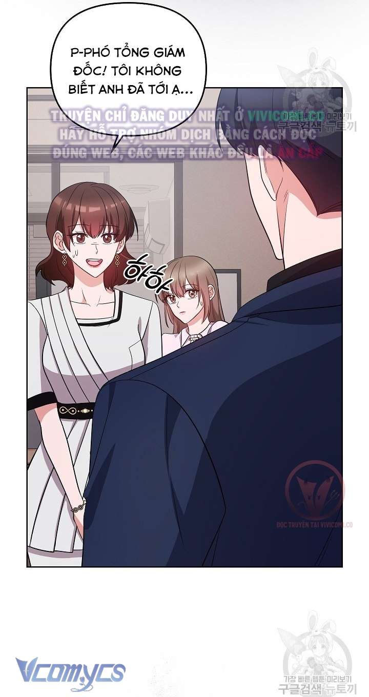 [18+] Mối Quan Hệ Không Lành Mạnh Chap 19 - Trang 3