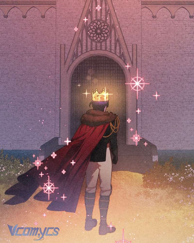 [Sứa Biển] Em Trai Tôi Là Hoàng Đế Ngang Ngược Chap 55 - Trang 2