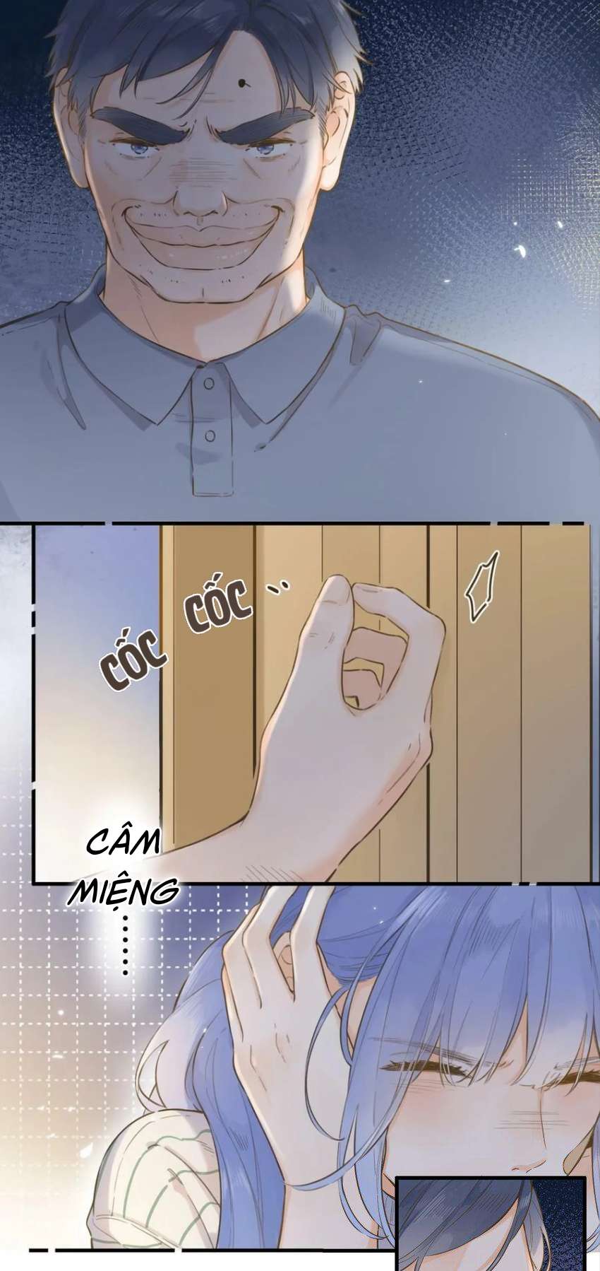 Ánh Sao Phiêu Linh Trong Nước Chap 78 - Trang 4