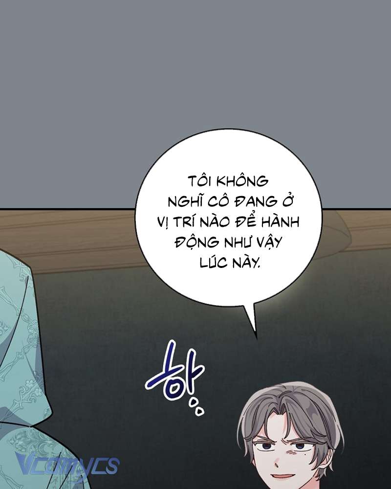 Chị Gái Của Nhân Vật Phản Diện Hôm Nay Cũng Đang Đau Khổ Chap 90 - Trang 4