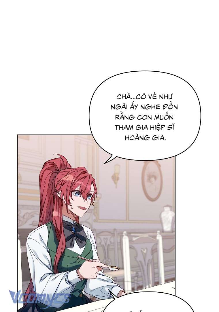 Cuộc Sống Thứ Hai Trên Thảm Đỏ Chap 3 - Trang 3