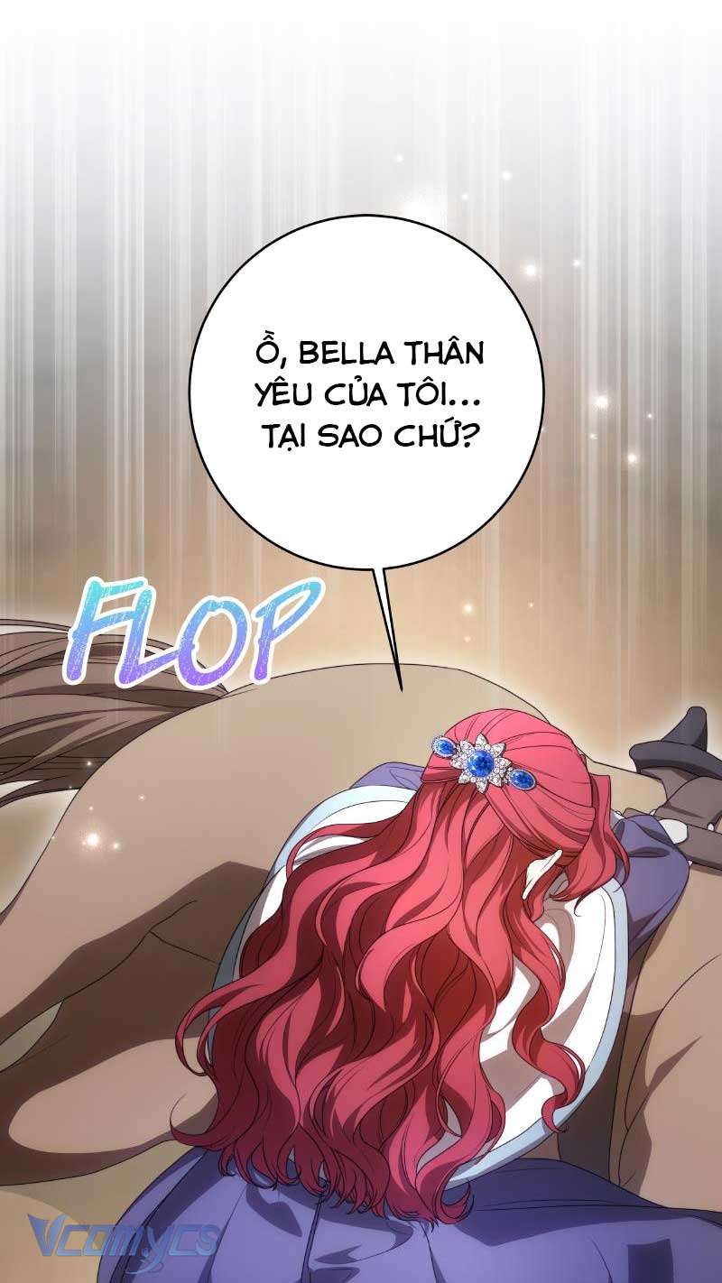 Cái Giá Phải Trả Chap 85 - Trang 3